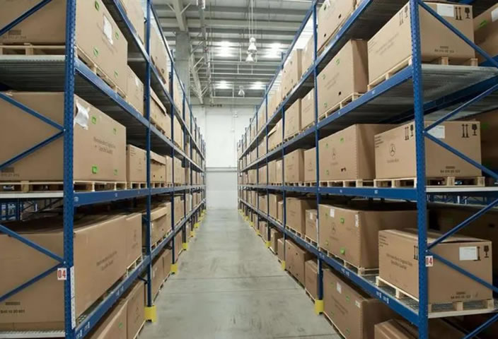 潮州到兴城市货物仓储